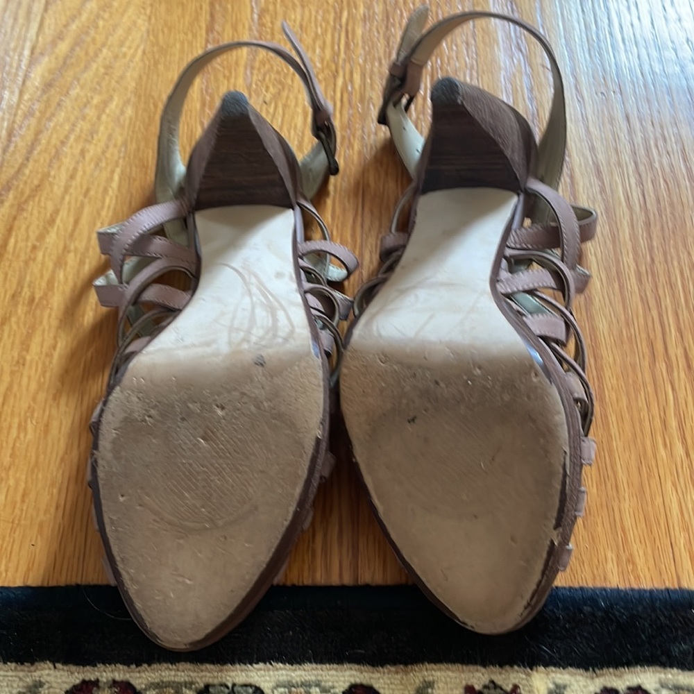 Max Studio Sandals - Picture 3 of 5